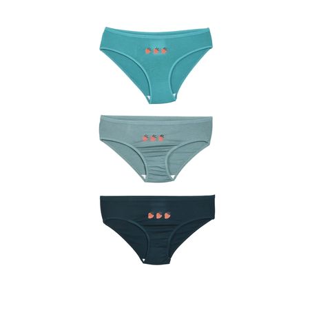 شورت زنانه مدل MDSS-CG1573 مجموعه 3 عددی