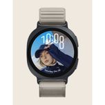 ساعت هوشمند 40 میلی‌متری سامسونگ مدل Galaxy Watch 9 با بند سیلیکونی، سازگار با گوشی‌های هوشمند سامسونگ