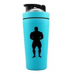 شیکر مدل Fitness HP گنجایش 0.7 لیتر
