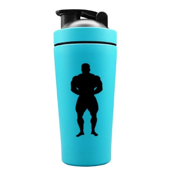شیکر مدل Fitness HP گنجایش 0.7 لیتر
