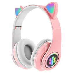 هدست گربه ای مدل B39m