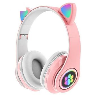 هدست گربه ای مدل B39m