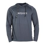 استرج کلاهدار ورزشی مردانه مدل GS-M-Terrex-208055