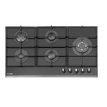 اجاق گاز رومیزی ایلیا استیل مدل G528
