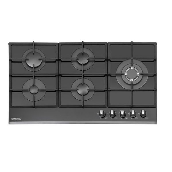 اجاق گاز رومیزی ایلیا استیل مدل G528