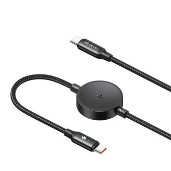 کابل usb-c مک دودو مدل ca-4170 طول 1.5 متر*147