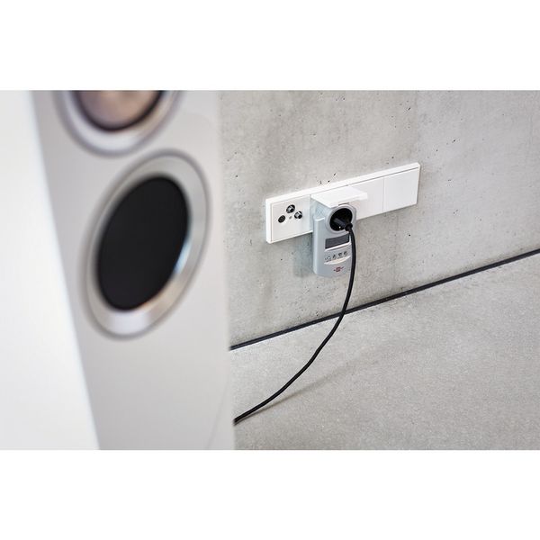 تایمر برق برننشتول مدل Primera-Line