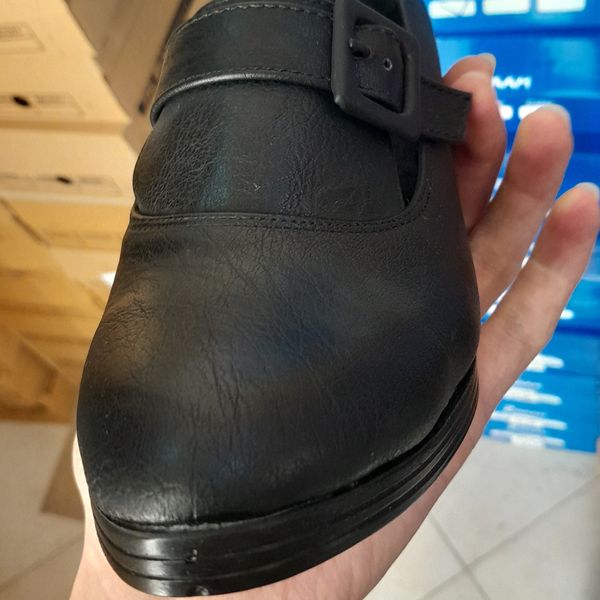 کفش زنانه مدل 025ch