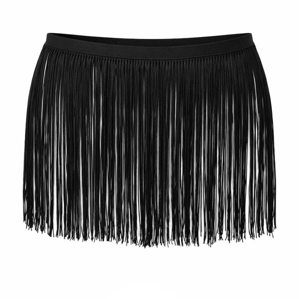 لباس خواب زنانه مدل ریش ریش کد 5620-9044