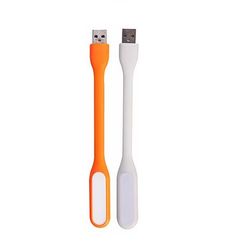 چراغ LED یو اس بی مدل Flexible USB Light بسته 1عددی
