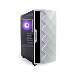 کامپیوتر دسکتاپ گیم مکس مدل Diamond White