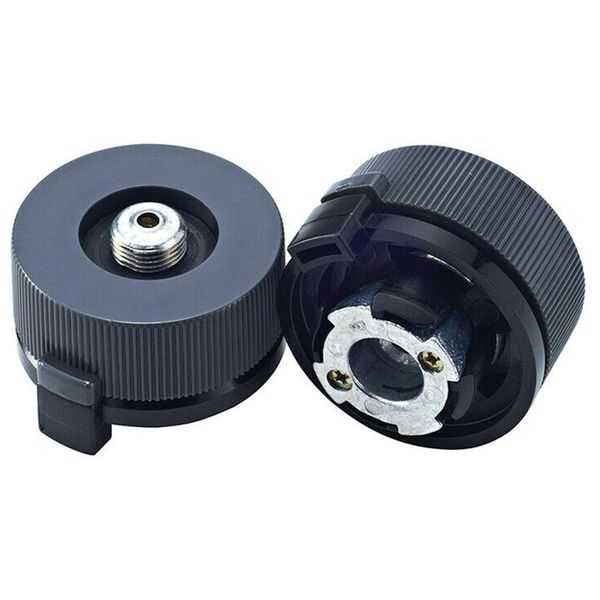 مبدل گاز سفری کووآ مدل Butane Adaptor KA-N9504 کد F2021