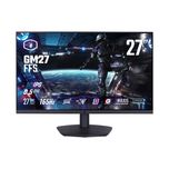 مانیتور مخصوص بازی کولر مستر مدل GM27-FFS سایز 27 اینچ