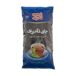 چای سیاه قلم نادری - 500 گرم