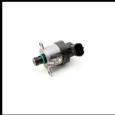 شیر برقی پمپ سوخت HD65 و HD78