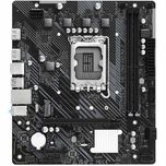 Motherboard ASRock H610M-H2 M.2 DDR4
