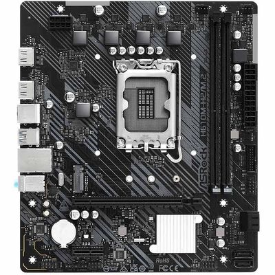 Motherboard ASRock H610M-H2 M.2 DDR4