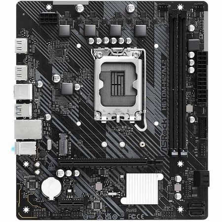 Motherboard ASRock H610M-H2 M.2 DDR4