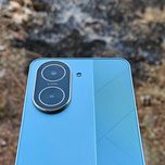 گوشی موبایل شیائومی مدل Poco C71 دو سیم کارت ظرفیت 64 گیگابایت و رم 3 گیگابایت