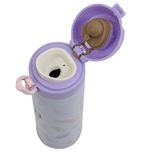 فلاسک کودک مدل beauty کد 06 ظرفیت 0.5 لیتر