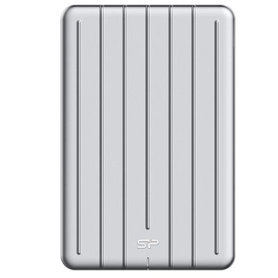 Silicon Power Armor A75 1TB USB Type-A 3.1 HDD External