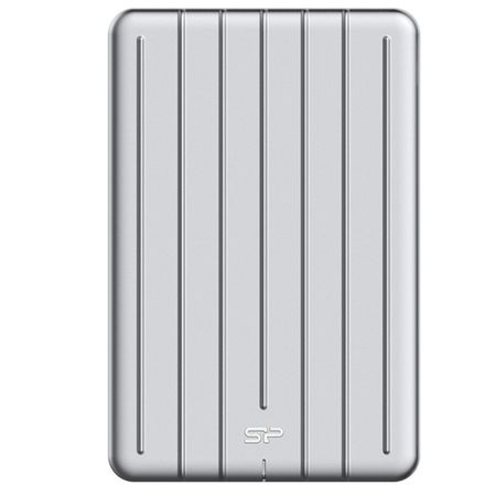 Silicon Power Armor A75 1TB USB Type-A 3.1 HDD External
