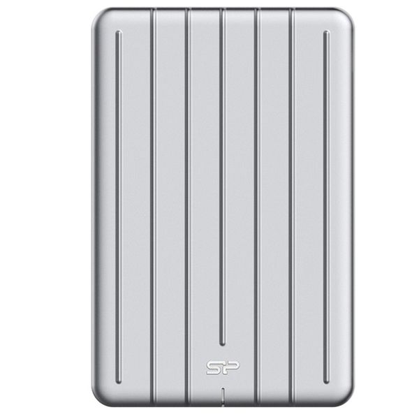 Silicon Power Armor A75 1TB USB Type-A 3.1 HDD External