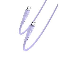 کابل usb-C یسیدو مدل CA152 طول 1 متر با گارانتی شرکتی