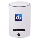 مودم 5G قابل حمل مدل KJ33 با سرعت 300 مگابیت بر ثانیه، پشتیبانی از شبکههای 3G/4G/5G، فرکانس دو بانده 2.4 و 5 گیگاهرتز، چهار پور