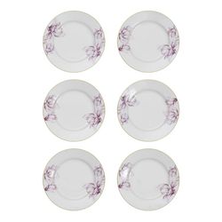 پیش دستی انگلیش هوم مدل Magnolia بسته 6 عددی