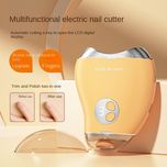 ناخن گیر برقی