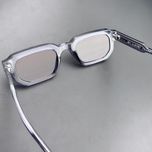 عینک آفتابی آلبرت وگ مدل SZ8109 Independence Tawny