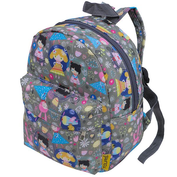 کوله پشتی بچگانه توریث مدل AA-4533