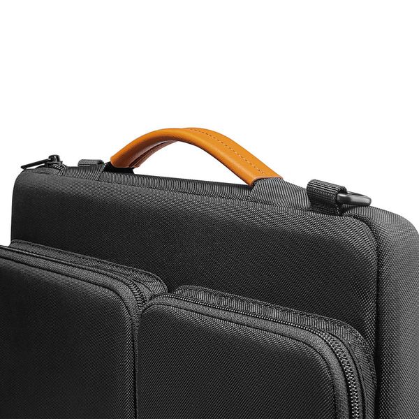 کیف لپ تاپ تام تاک مدل Defender-A42 مناسب برای لپ تاپ 13.5 تا 14 اینچی