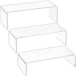 شلف رومیزی مدل SH3 مجموعه 3 عددی