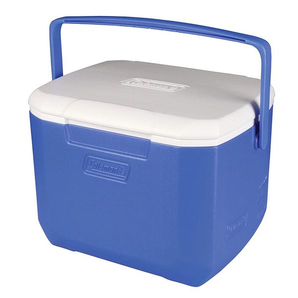 یخچال سفری کلمن مدل Excursion کد F2022 گنجایش 15.1 لیتر