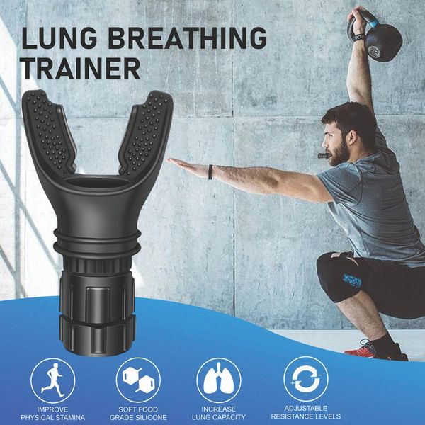 تقویت کننده تنفس