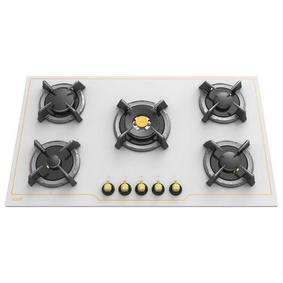 اجاق گاز صفحه ای آلتون مدل IG540W