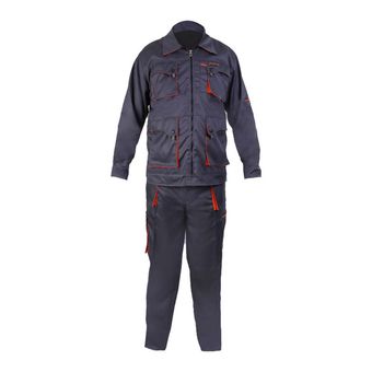 لباس کار بست ورک مدل مهندسی