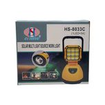 چراغ کمپینگ مدل HS-8033C