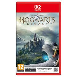 بازی Hogwarts Legacy نسخه استاندارد مخصوص Nintendo Switch 2