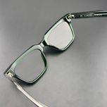 عینک آفتابی آلبرت وگ مدل SZ8204 Pine Charcoal