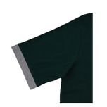 ست تی‌شرت آستین کوتاه و شلوارک راحتی مردانه مدل MDSS-SS-CH7978