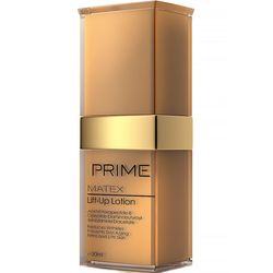 لوسیون سفت کننده پوست پرایم مدل Matex حجم 30 میلی لیتر