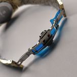 ساعت مچی عقربهای کوارتز مردانه سوئیس آرت مدل ANT030GD0300