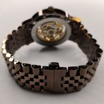 ساعت مچی عقربهای اتوماتیک مردانه سوئیس آرت مدل ANT154CF0505