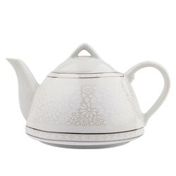 قوری ثمین مدل Lobelia