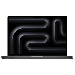 لپ تاپ 14.2 اینچی اپل مدل MacBook Pro MGDT4 2026 LLA-M5 Pro-24GB RAM-2TB SSD