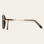 عینک آفتابی کروم هارتز مدل 2104BCG