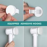 فرچه شستشو شارژی